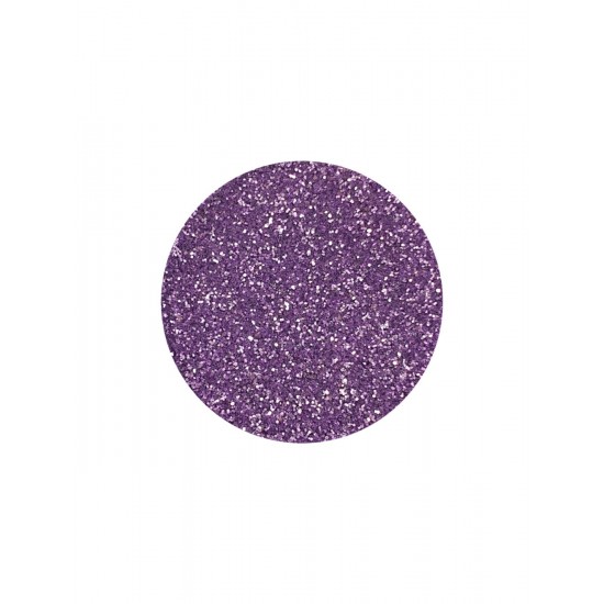 Glittermix Basic Violet