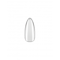 Gelly Tips Almond Refill / Ανταλλακτικα Αμυγδαλο 50 τεμ.