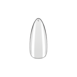 Gelly Tips Almond Refill / Ανταλλακτικα Αμυγδαλο 50 τεμ.