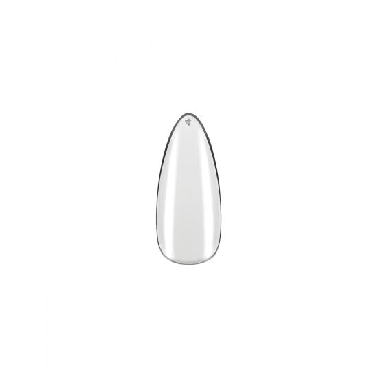 Gelly Tips Almond Refill / Ανταλλακτικα Αμυγδαλο 50 τεμ.