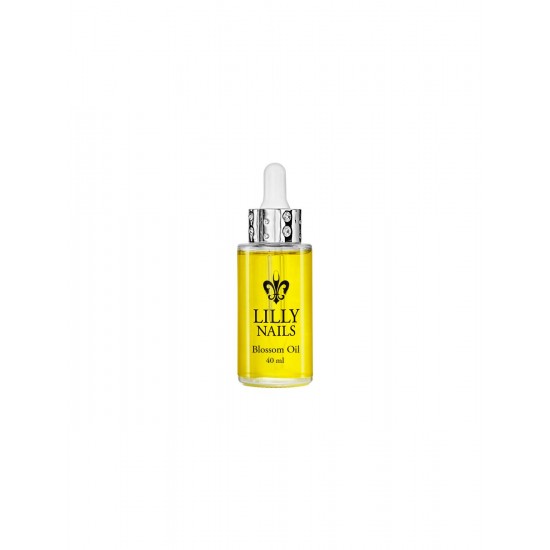 Λαδάκι Επωνυχίων, Blossom 40ml