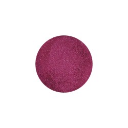 Καθρέφτης σκόνη έφε βυσσινι / Wow Chrome Cerise