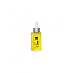 Λαδάκι Επωνυχίων, Citrus 40ml