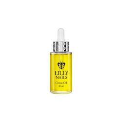 Λαδάκι Επωνυχίων, Citrus 40ml