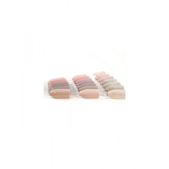 Ανταλλακτικά  3-θέσιου Δειγματολογίου -20 pcs