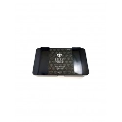 Gelly tips design coffin/Τζελ Τιπς