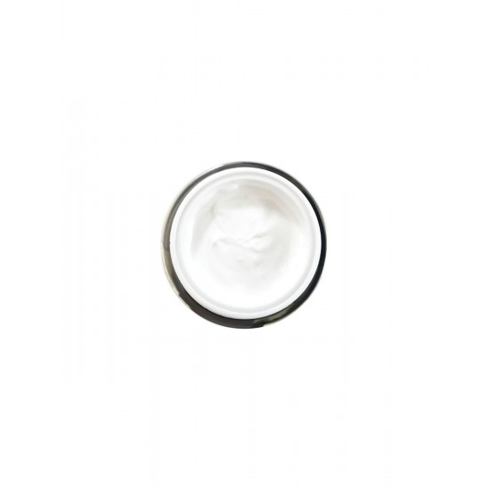 Competition White Gel
