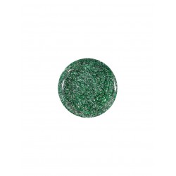 Glitter Gel Emerald