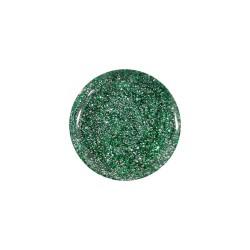 Glitter Gel Emerald