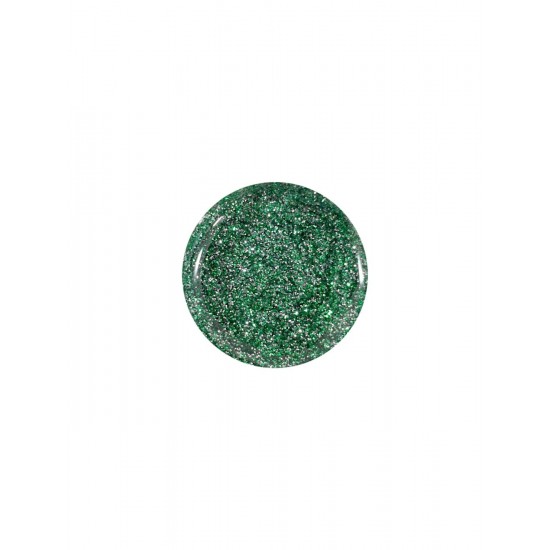 Glitter Gel Emerald