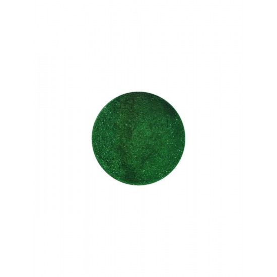 Wow Chrome Green