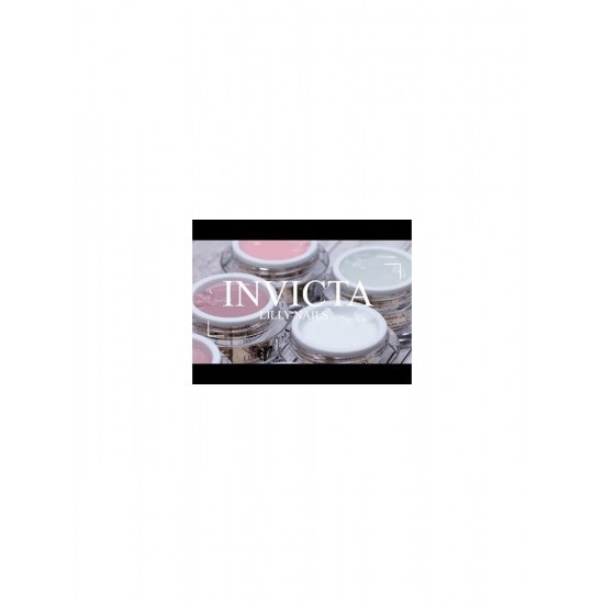 Άκρυτζελ/Invicta  Cover Diamond 30ml