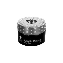 Ακρυλικο/Acrylic Powder Perfect White 20g