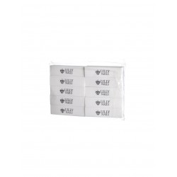 Μπάφερ κύβος , buffer 100/100 - 10 pcs