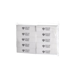Μπάφερ κύβος , buffer 100/100 - 10 pcs