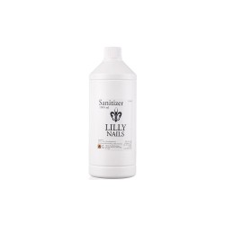 Sanitizer Σπρέι 1000ml