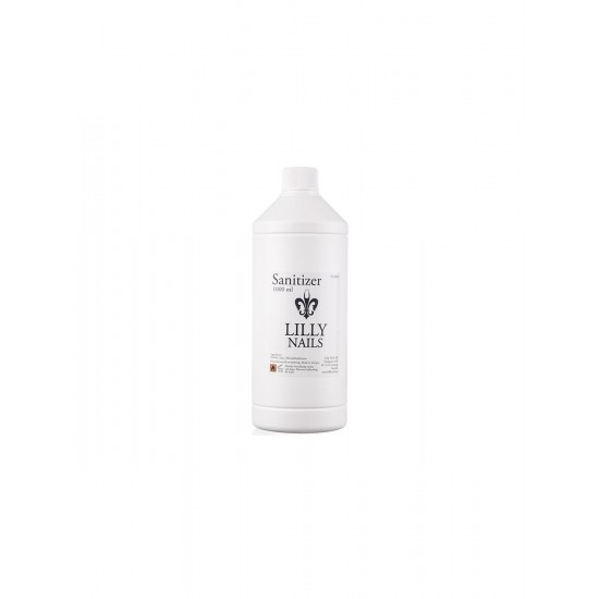 Sanitizer Σπρέι 1000ml