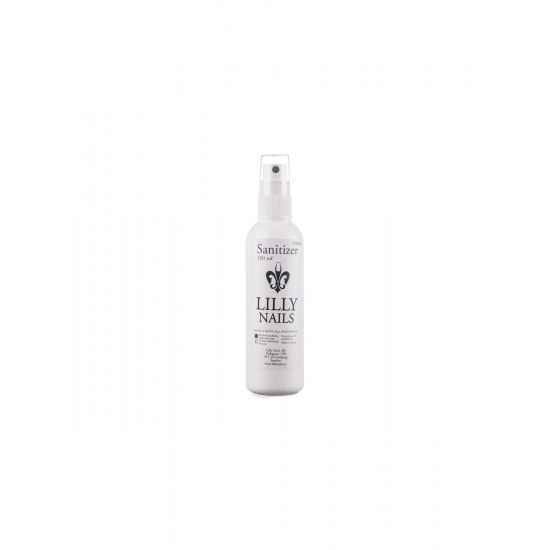 Sanitizer Σπρέι 100ml