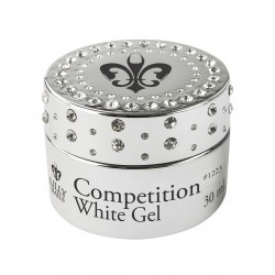 Competition White Gel