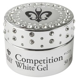 Competition White Gel