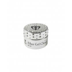Fiber Gel Clear