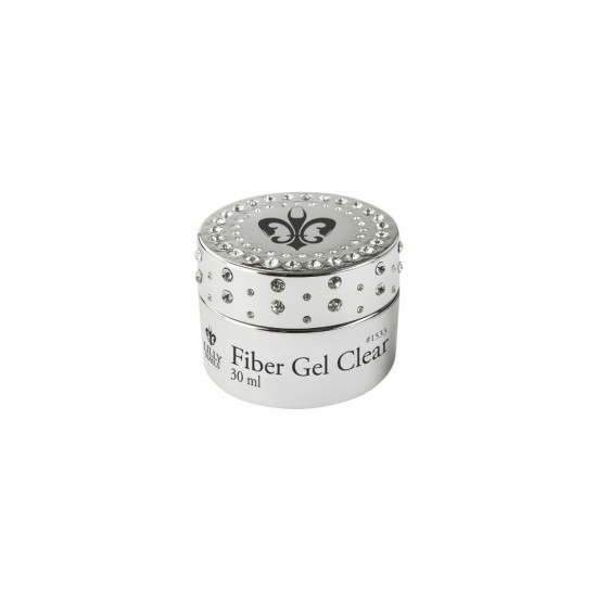 Fiber Gel Clear