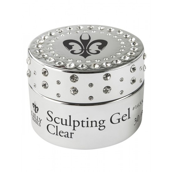 Sculpting Gel Clear 30ml
