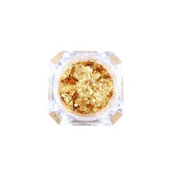 Σκόνη Desire Sloth Gold