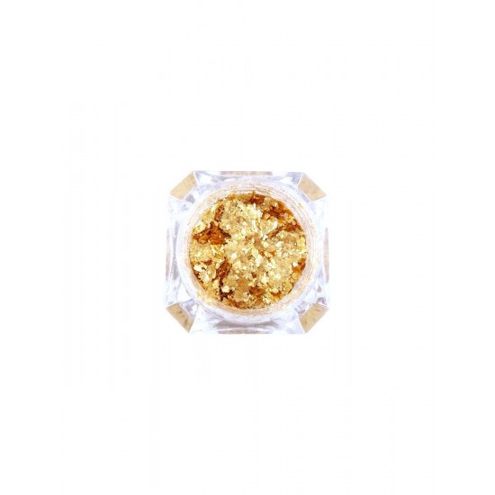 Σκόνη Desire Sloth Gold