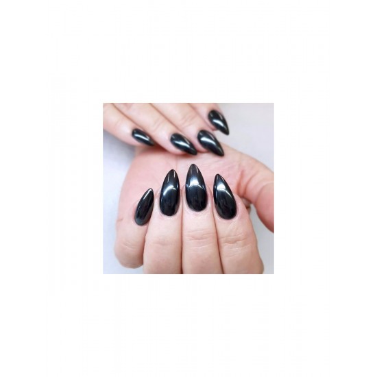 Σκόνη Περλα Λευκή Magic Powder White pearl