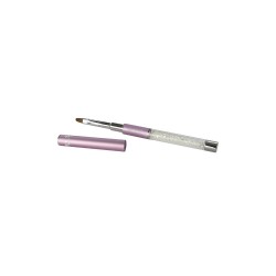 Πινέλο Gel Oval no.6 /Gel Brush