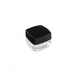 UV Βαζακι 5ml /  UV-Jar Black 5ml