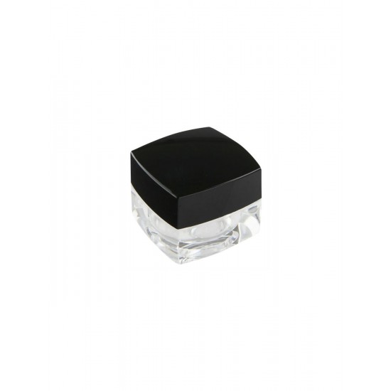 UV Βαζακι 5ml /UV-Jar Black 5ml