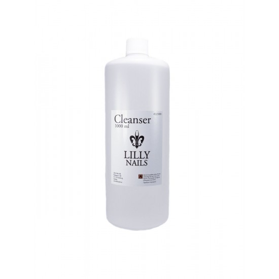 Cleanser 1000ml