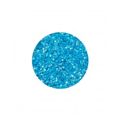 Glitter Mix Ice Mint