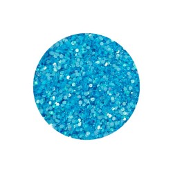 Glitter Mix Ice Mint