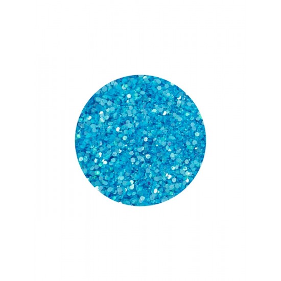 Glitter Mix Ice Mint