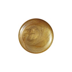 Μεταλλικη Παστα Χρυσο για Nail Art 5gr Metallic Paint Gold 5gr