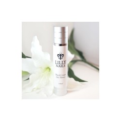 Κρέμα Χεριών Lily Flower 120ml