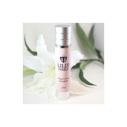 Κρέμα Χεριών Strawberry 120ml