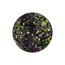 Glitter Mix, Spooky