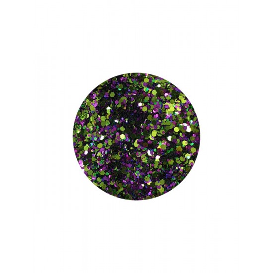 Glitter Mix, Spooky