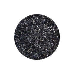 Glitter Mix Charcoal
