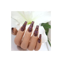 Glittermix, Witches
