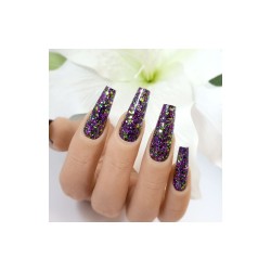 Glitter Mix, Spooky