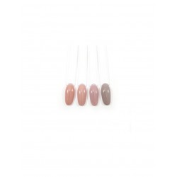 Display Sticks Almond 50pcs
