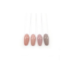 Display Sticks Almond 50pcs