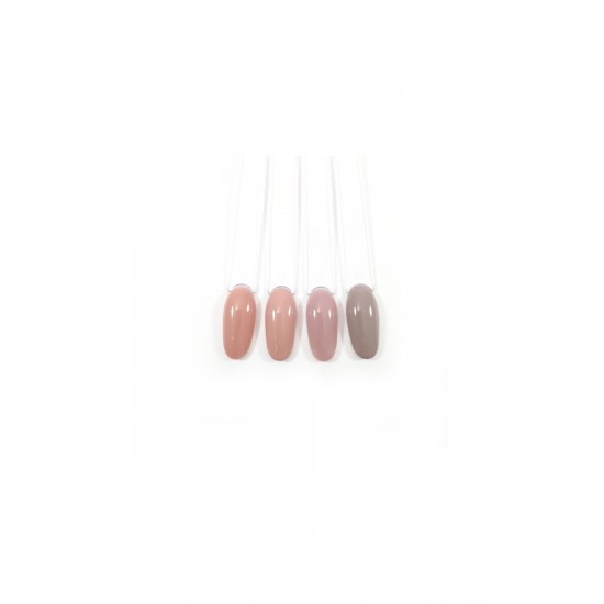 Display Sticks Almond 50pcs