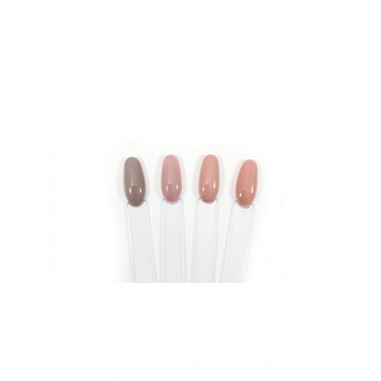 Display Sticks Almond 50pcs