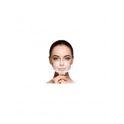 Μασκα Προστασιας Stylist Mask 
